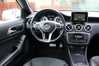 Mercedes-Benz A180 CDI, AMG, KAMERA, - 19