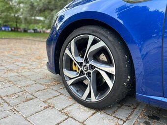 Renault Mégane GT, 1.6 TCe 151kW/7st. AT/EDC - 19