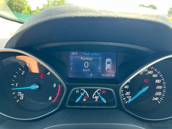 Ford Kuga Titanium Awd 2.0 TDCi 110 kw - 19