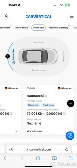 VW GOLF 2019 DSG 2.0d 110 kW - 19