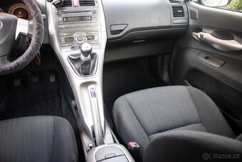 Toyota Auris 1.6 Dual VVT-i Terra Cool - 19