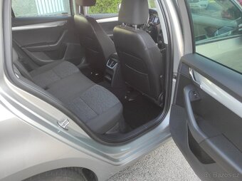 Prodám Škoda Octavia III 1,6 TDI rv.2014 najeto 170000km - 19