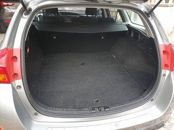 Toyota Auris 1.8 Hybrid kombí KAMERA XENON - 19