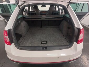 ►ŠKODA OCTAVIA III RS COMBI•DSG•2.0TDI•135kw•2014•204KM◄ - 19