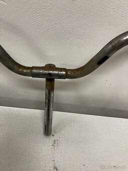 řidítka Stadion - 19