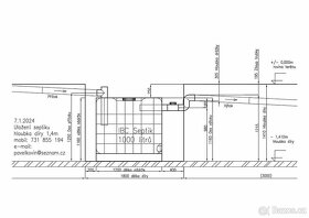 IBC SEPTIK na chalupu, 3.500,-Kč PROSTĚJOV mob: 731 855 194 - 19