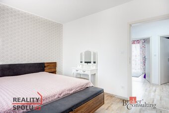 Prodej, domy/rodinný, 110 m2, Bernardova 797, 25303 Chýně, P - 19