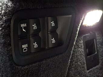 BMW X7, M50d 294kW Individual 7míst DPH - 19