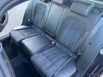Škoda Superb 3 SPORTLINE 2.0 TDI 147 kw 2021 DSG WEBASTO - 19