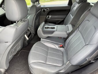 Land Rover Range Rover Sport 3.0 SDV6 - 19