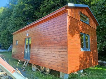 Tiny house - 19