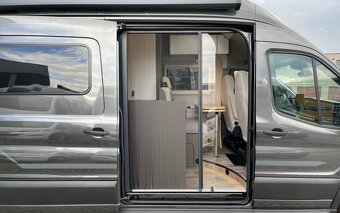 2023 LMC Ford Transit 170PS AUTOMAT Obytné auto vestavba TOP - 19