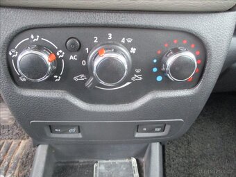 DACIA LODGY 1,6i Access 60KW LPG 2014 bez koroze - 19