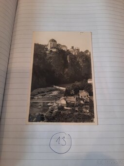 Prodám dopisy a pohledy - 19