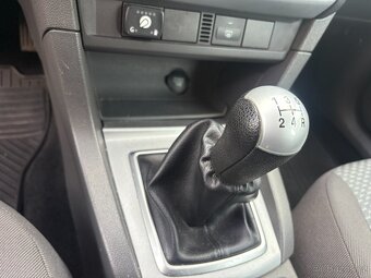 Ford Focus 1.6 LPG - 19
