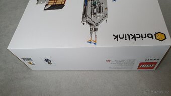 Lego 910029 Horská pevnost - 19