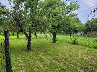 Prodej Rodinný dům Bystřice pod Hostýnem, Hlinsko p.Host. - 19