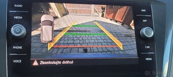 VW Tiguan 2,0TDi 110kw DSG 2020 VIRTUAL KEYLOCK KAMERA TAŽNY - 19