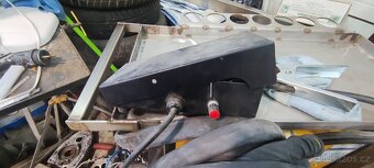 Prodám Kowax GeniTig ACDC 315W LCD5 TIGMMA - 19