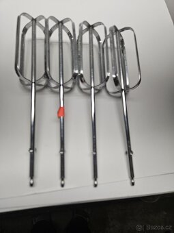 Metly šlehací ETA - 19