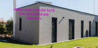 Predám pozemok v meste Šaštín-Stráže/SK - 19