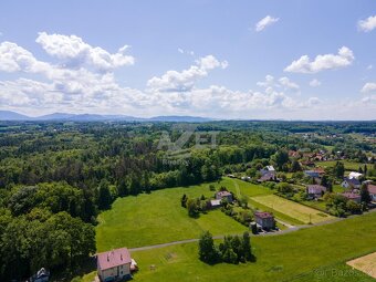 Prodej, rodiiný dům, 1885 m2, Václavovice - 19