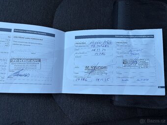 Hyundai i30 WG 1.5T-GDi 118kW SMART PLUS ZÁRUKA ČR - 19