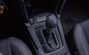 Subaru Forester 2.0D-L CVT Comfort - 19