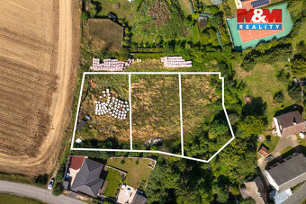 Viladomy Voděrádky, předprodej C/2 - 19