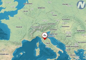 Dům La Vecchia v Pietraviva, Toskánsko - 19