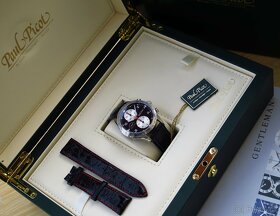 Paul Picot, limitovaný model 100 ks MINOIA, originál hodinky - 19