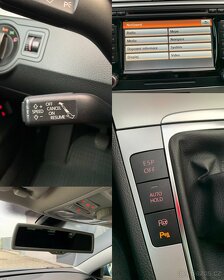 VW Passat B6 2009 2.0TDi 197tis.km,po servisu,vysoká výbava - 19