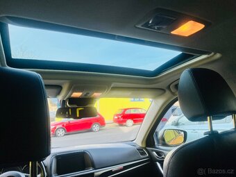 MAZDA CX5 2.2 D 129 kW  NAFTA AUTOMAT 4x4 DIGI KLIMA - 19