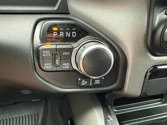 DODGE RAM 1500 MOPAR21 HEMI DPH - 19