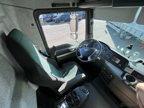 MAN TGM 15.290, 15,5T, 20 PALET,EU6, 2016 - 19