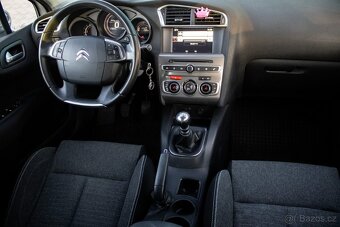 Citroën C4 Blue HDi 120 S&S FEEL EDITION - 19