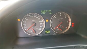 Volvo V 50 2.D. 100kw. r.v. 2006 - 19