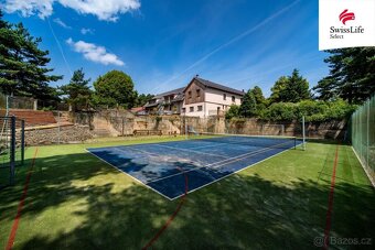 Prodej ubytovacího zařízení 3123 m2, Budislav - 19