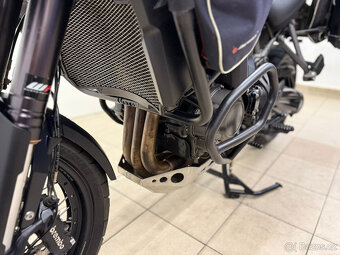 Triumph Tiger Exploler 1200xcx - 19