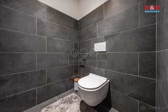 Prodej rodinného domu, 335 m², Hřiměždice - 19
