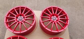 5x114,3 r18 mazda kia hyundai mitsubishi toyota honda - 19