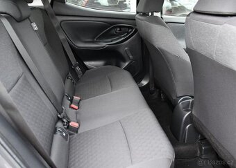 Toyota Yaris 1.0VVT-i CARPLAY KAMERA - 19
