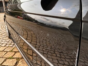 BMW E46 330ci - 19