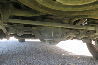 JEEP CHEROKEE 2.8 CRDi LIMITED, BEZ KOROZE - 19
