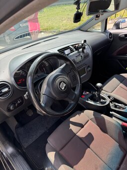 Seat Leon 1P 2TDI 103 KW - 19