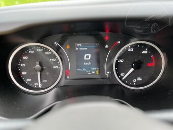 Iveco Daily 50C17 3S sklápěč nové v CZ - 19