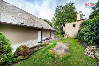 Prodej rodinného domu, 150 m², Skuteč, ul. Rybičkova - 19