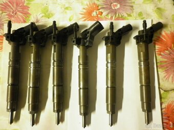 ML w164 Mercedes benz ml w 164 na díly / ml 164 // ml díly - 19