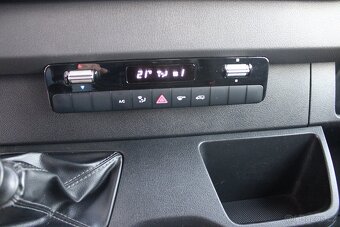 Mercedes Benz Sprinter 316 CDI 5Míst L2H2+klima+Navi 269tkm - 19