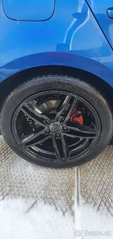 Škoda Octavia 3 RS Tdi 2014 - 19